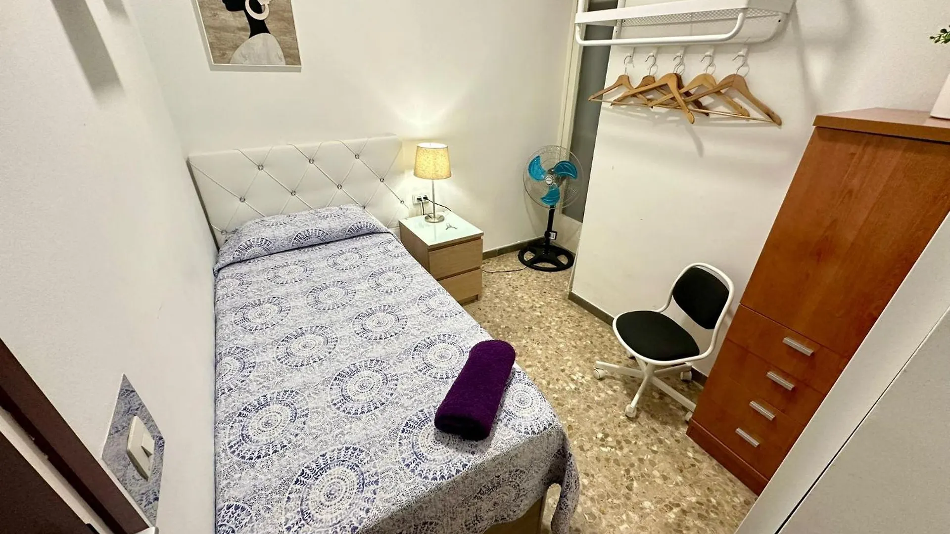 Alojamiento Sepulveds Barcelona Bed & Breakfast