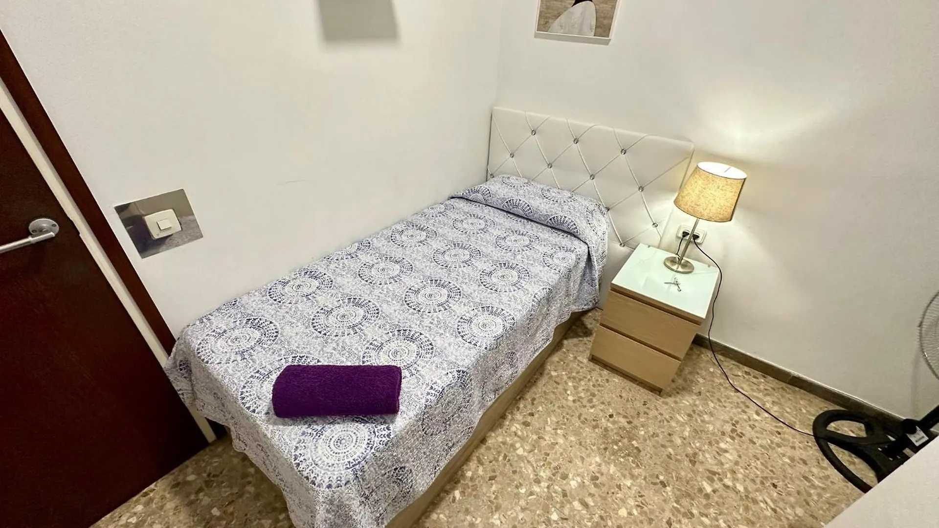 Alojamiento Sepulveds Barcelona Bed & Breakfast