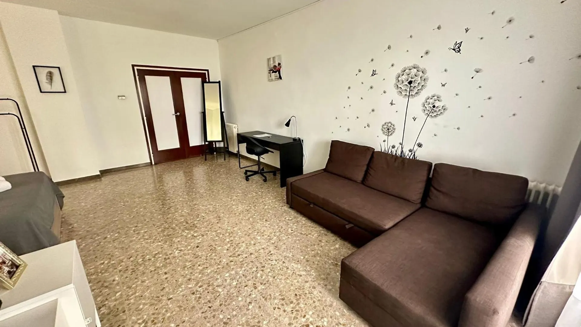 Bed & Breakfast Alojamiento Sepulveds Barcelona